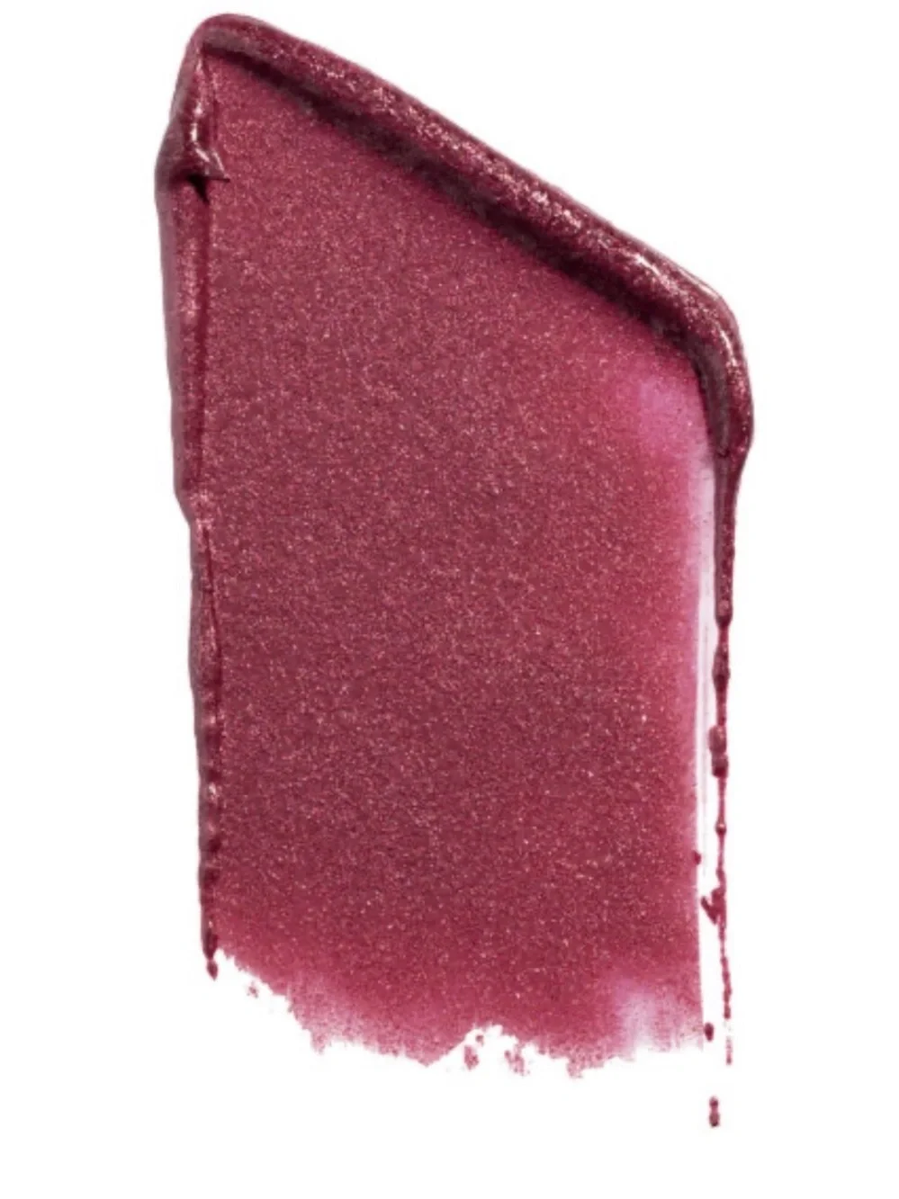 Chantecaille Lip Cristal Lipstick in Gold Case - Aventurine Shade